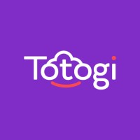 Totogi logo