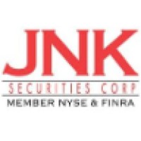 JNK Securities Corporation logo