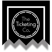 The Ticketing Co. logo