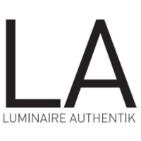 Luminaire Authentik logo