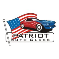 Patriot Auto Glass logo