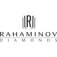 Rahaminov Diamonds logo