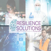 Resilience Solutions logo