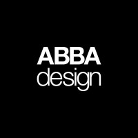 ABBA Design logo