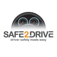 Safe2Drive logo