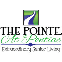 The Pointe At Pontiac logo