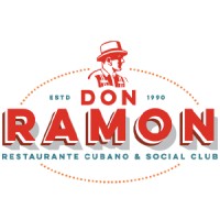 Don Ramon Restaurant - Dixie HWY logo