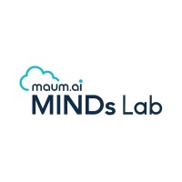 Minds Lab Inc. logo