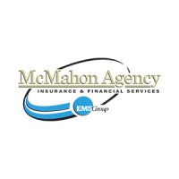 McMahon Agency logo