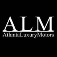 Atlanta Luxury Automotive Group logo