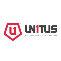UN1TUS Athletic Wear logo