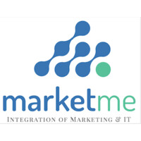 Marketme IT logo