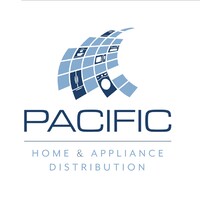 Pacific Home & Appliance Distribution logo