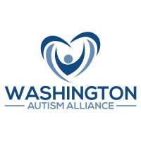 Washington Autism Alliance logo