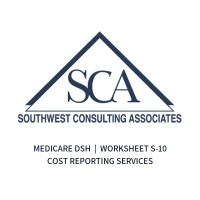 Southwest Consulting Associates logo