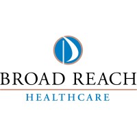 Broad Reach Healthcare logo