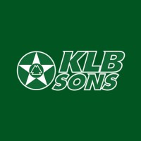 K. L. BREEDEN & SONS LLC logo