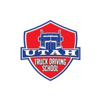 Utah Truck Driving School Inc logo