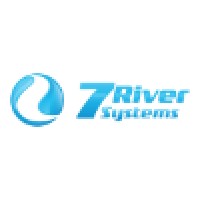7 River Systems logo