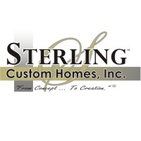 Sterling Custom Homes, Inc. - Colorado logo