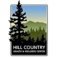 Hill Country Community Clinic logo
