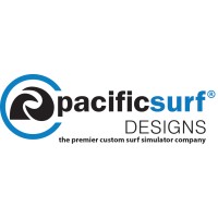 Pacific Surf Designs, Inc. logo