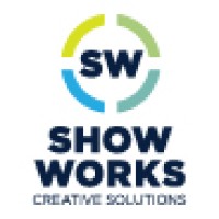 Show Works logo
