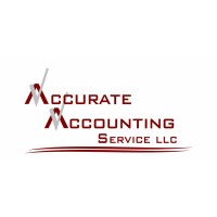 Accurate Accounting Service LLC logo