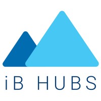 IB Hubs logo
