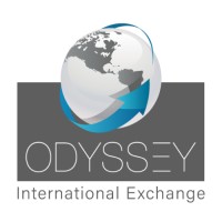 Odyssey International Exchange logo