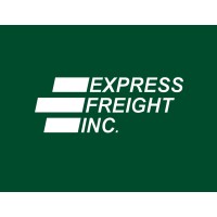 Express Freight Inc. logo