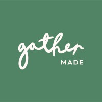 GatherMade logo