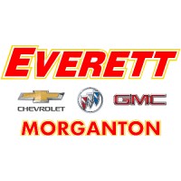 Everett Chevrolet Buick GMC Of Morganton logo