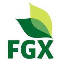Floragenex, Inc. logo