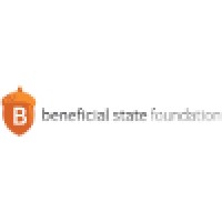 Beneficial State Foundation logo