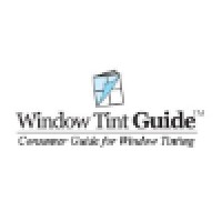 Window Tint Guide logo