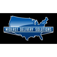Mideast Delivery Solutions, LLC logo