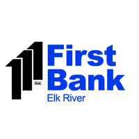 First Bank Elk River