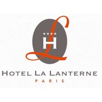 Hotel La Lanterne logo
