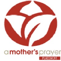 A Mother's Prayer Placement logo