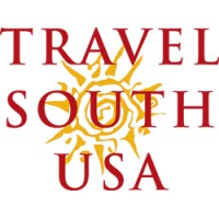 Travel South USA logo