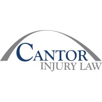 Cantor Injury Law: The St. Louis Injury Law Firm logo