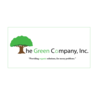 The Green Companies logo