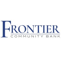 Frontier Community Bank logo