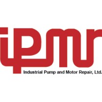Industrial Pump And Motor Repair, Ltd. logo