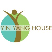 Yin Yang House logo