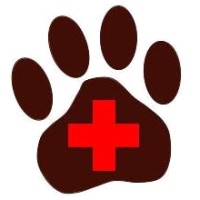 Russell Creek Pet Clinic logo