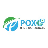 POXO RFID AUTOMATION logo