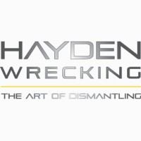 Hayden Wrecking Corp logo