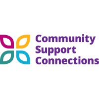 Image of Community Support Connections